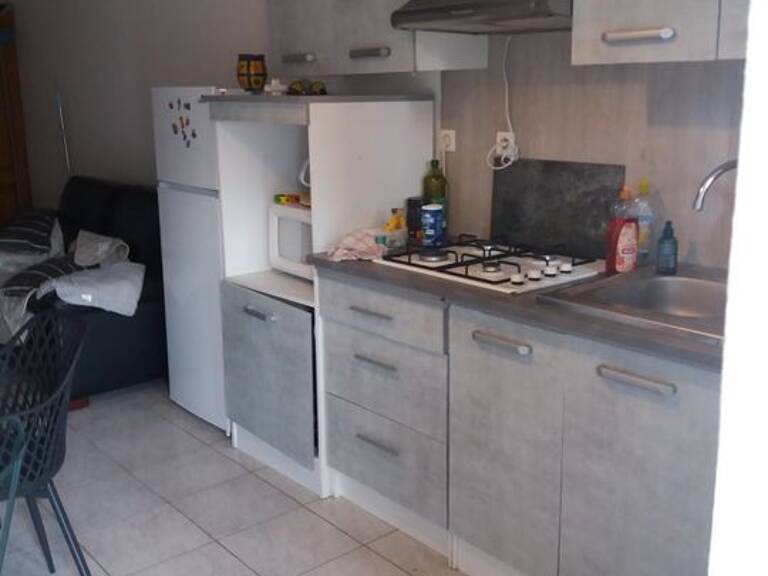 Appartement de 45m2 à louer sur Ambérieu-en-Bugey — photo 1