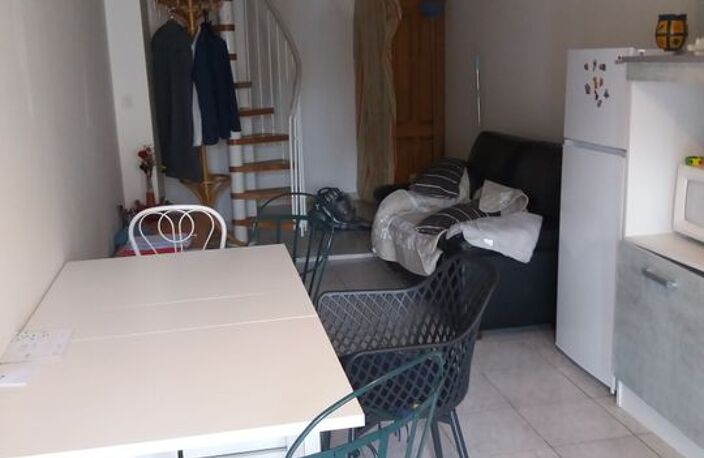 Appartement de 45m2 à louer sur Ambérieu-en-Bugey — photo 2