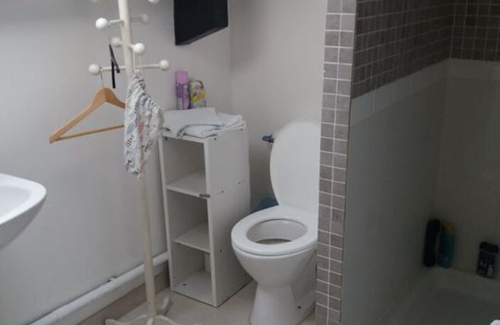 Appartement de 45m2 à louer sur Ambérieu-en-Bugey — photo 3