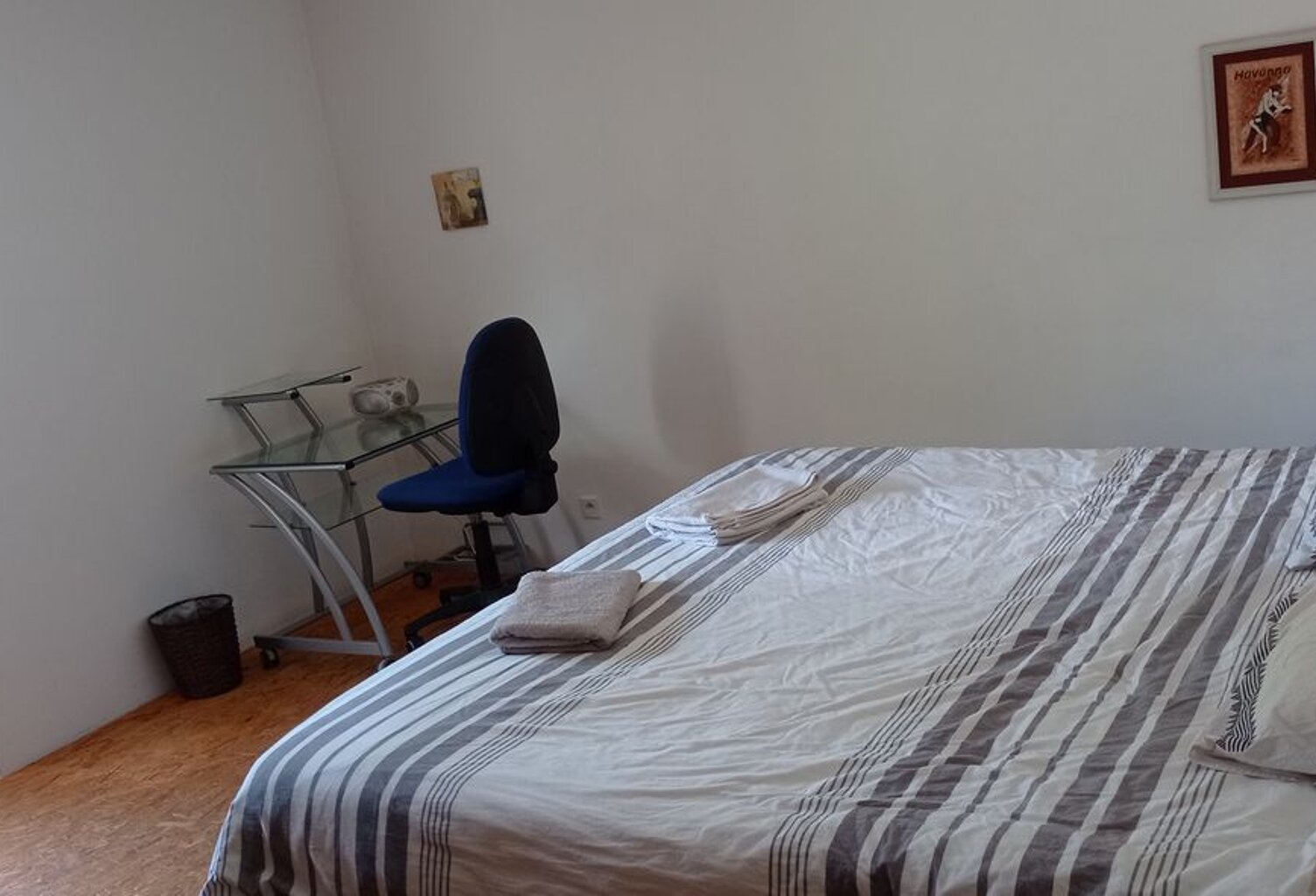 Chambre de 19m2 à louer sur Bourg-en-Bresse — photo 1