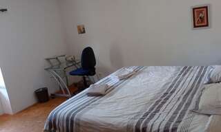 Appartement 1 Pièce 19 m² à louer à Bourg-en-Bresse (01000)
