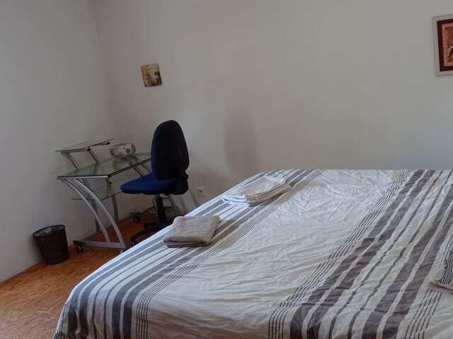Chambre de 19m2 à louer sur Bourg-en-Bresse — photo du bien