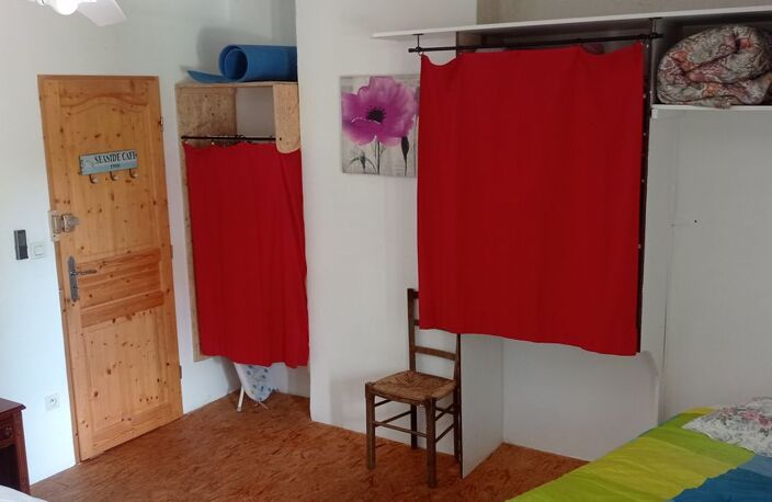 Chambre de 19m2 à louer sur Bourg-en-Bresse — photo 2