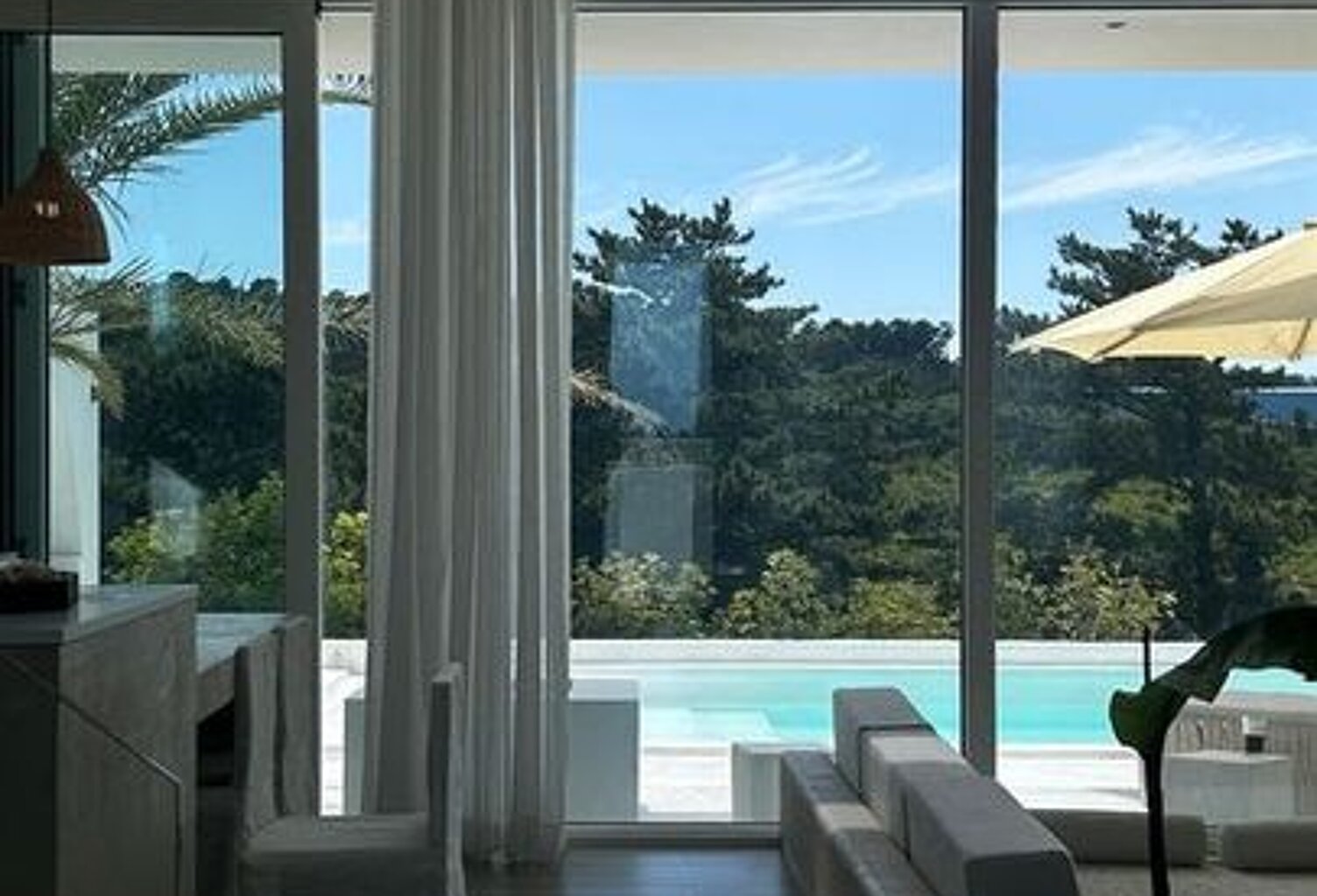 Appartement de 120m2 à louer sur Divonne-les-Bains — photo 1