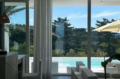 Appartement 4 pièces 3250 €