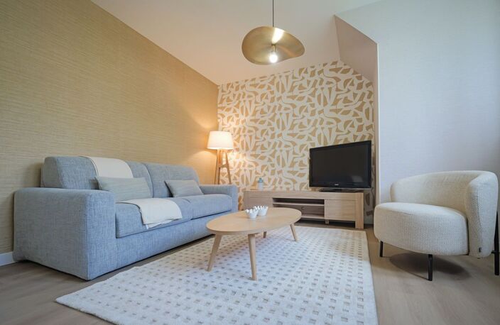 Appartement de 48m2 à louer sur Troyes — photo 3