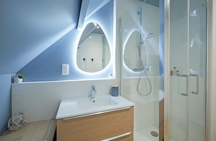 Appartement de 48m2 à louer sur Troyes — photo 4