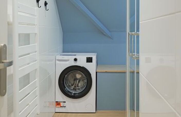 Appartement de 48m2 à louer sur Troyes — photo 5