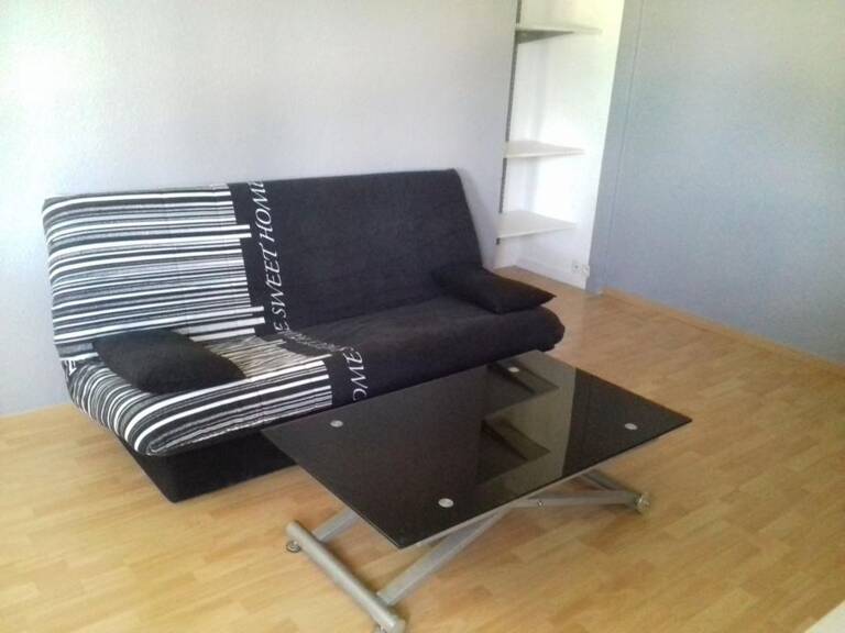 Appartement de 45m2 à louer sur Troyes — photo 1