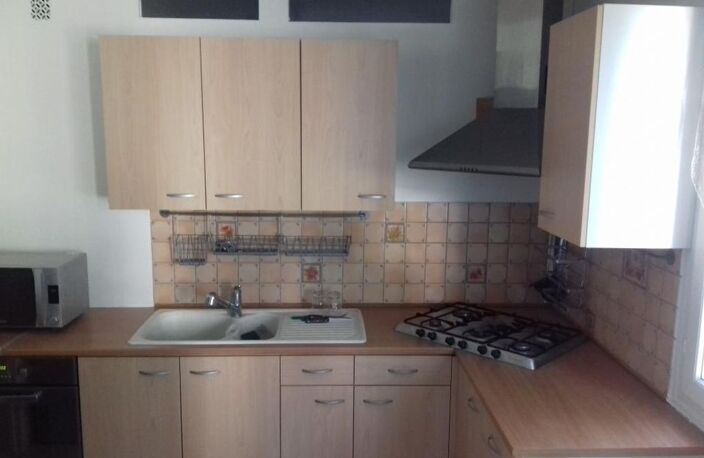 Appartement de 45m2 à louer sur Troyes — photo 2