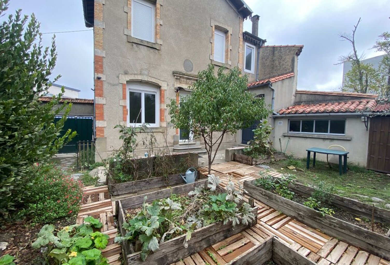 Appartement de 42m2 à louer sur Carcassonne — photo 1