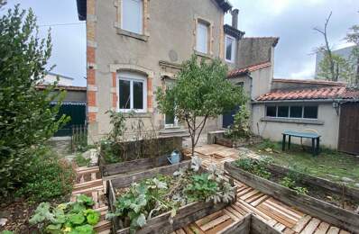 Appartement de 42m2 à louer sur Carcassonne — photo du bien