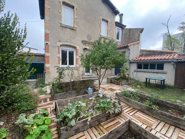Appartement de 42m2 à louer sur Carcassonne — photo du bien