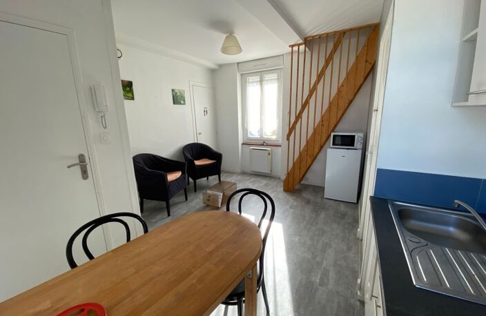 Appartement de 42m2 à louer sur Carcassonne — photo 2