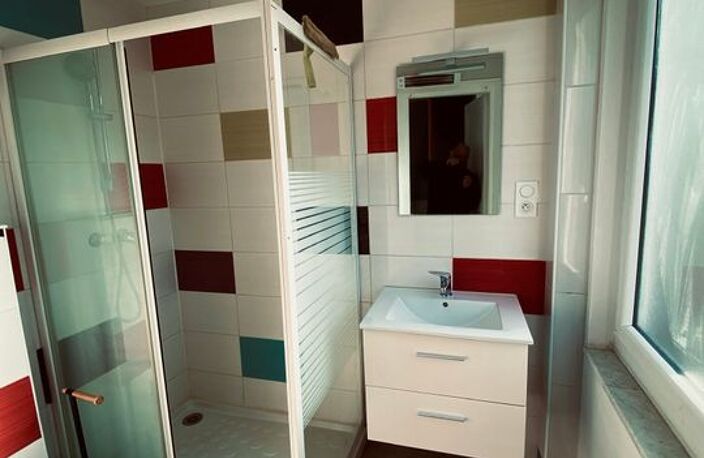 Appartement de 42m2 à louer sur Carcassonne — photo 5