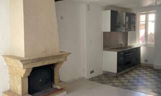 Appartement 3 Pièces 51 m² à louer à Millau (12100)