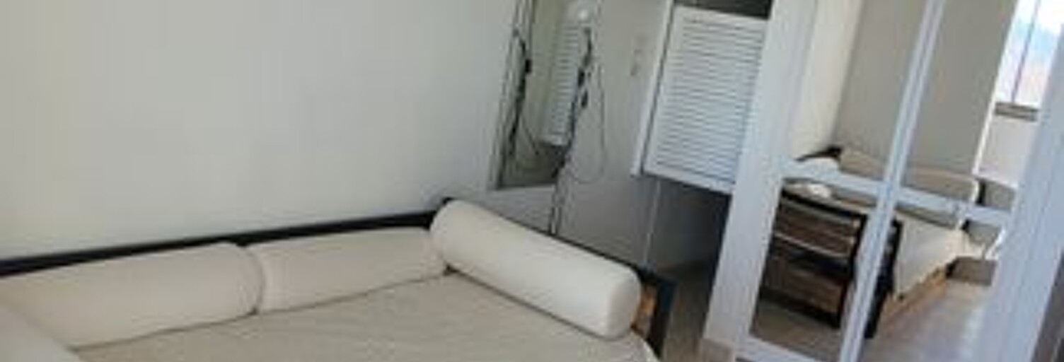 Appartement 1 Pièce 18 m² à louer à Aix-en-Provence (13080)