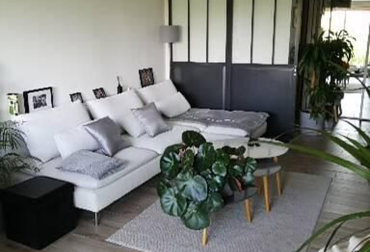 Chambre de 11m2 à louer sur Aix-en-Provence — photo 1