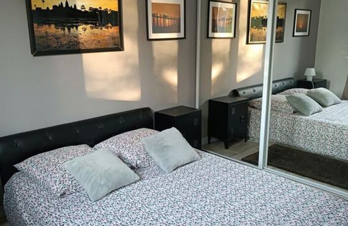 Chambre de 11m2 à louer sur Aix-en-Provence — photo 4
