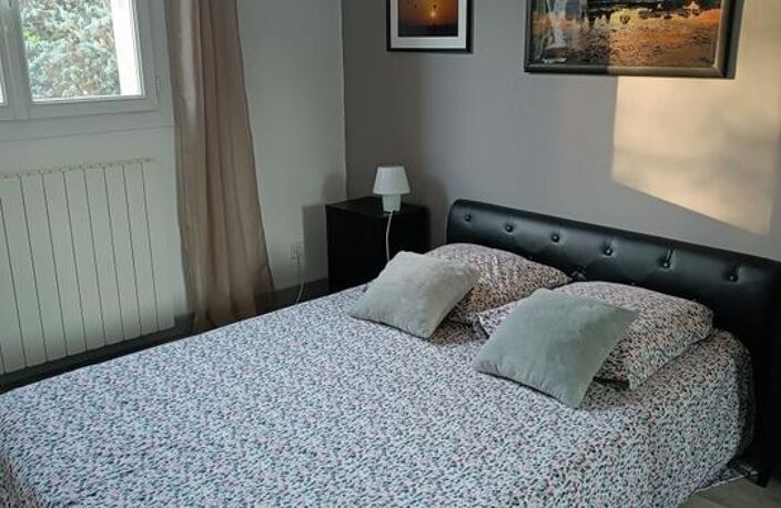 Chambre de 11m2 à louer sur Aix-en-Provence — photo 5