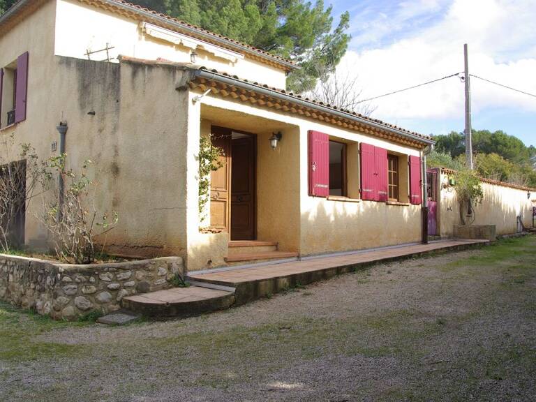 Studio de 35m2 à louer sur Aix-en-Provence — photo 1
