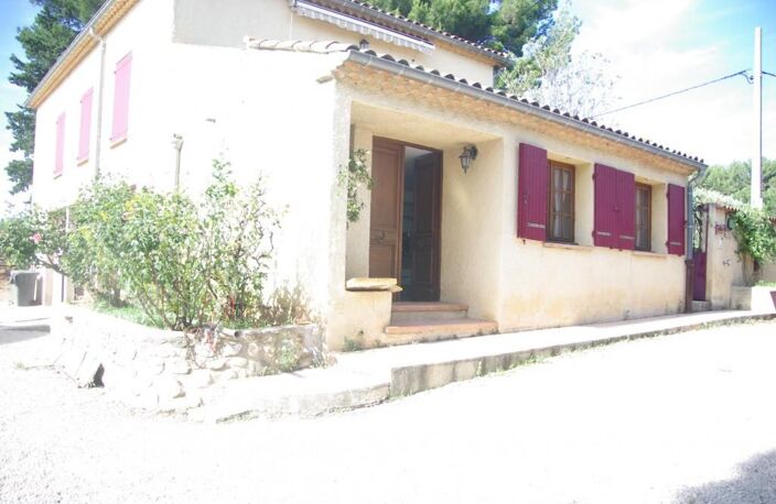 Studio de 35m2 à louer sur Aix-en-Provence — photo 2
