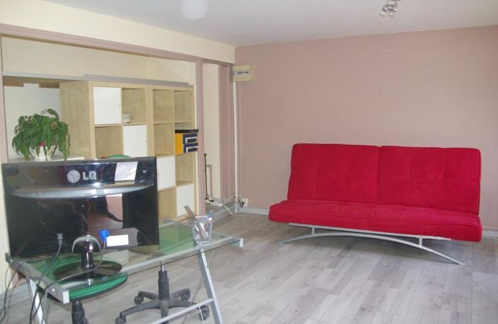 Studio de 35m2 à louer sur Aix-en-Provence — photo 3