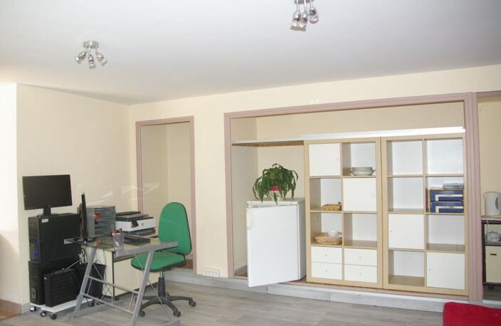 Studio de 35m2 à louer sur Aix-en-Provence — photo 4
