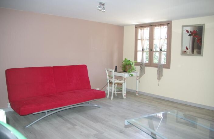 Studio de 35m2 à louer sur Aix-en-Provence — photo 5