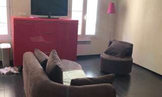 Appartement 1 Pièce 42 m² à louer à Aix-en-Provence (13080)