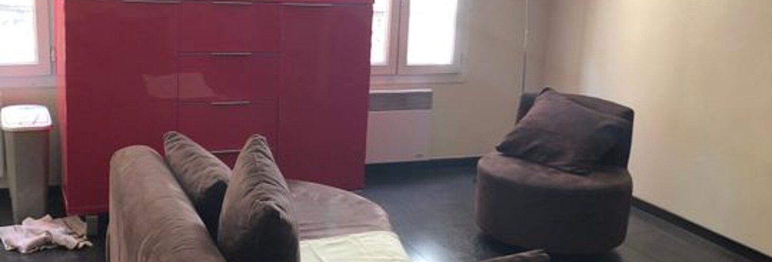 Appartement 1 Pièce 42 m² à louer à Aix-en-Provence (13080)