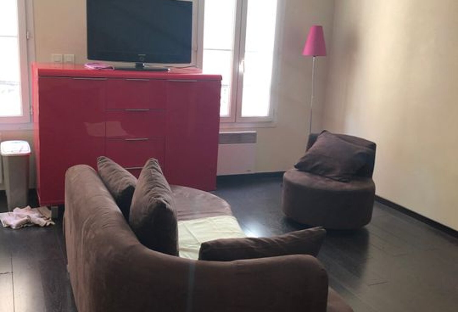 Studio de 42m2 à louer sur Aix-en-Provence — photo 1