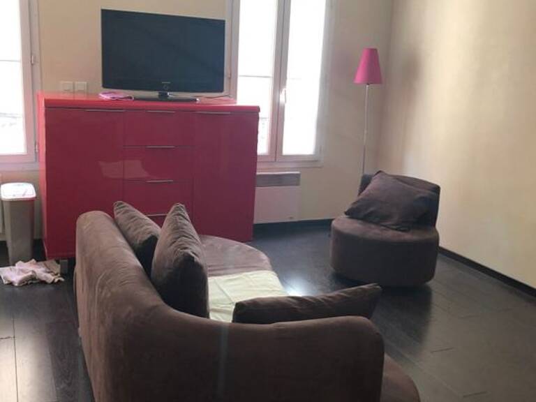 Studio de 42m2 à louer sur Aix-en-Provence — photo 1