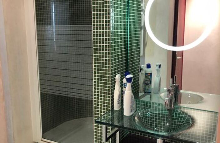 Studio de 42m2 à louer sur Aix-en-Provence — photo 2