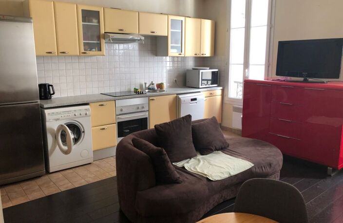 Studio de 42m2 à louer sur Aix-en-Provence — photo 3