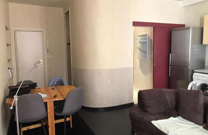 Studio de 42m2 à louer sur Aix-en-Provence — photo 5