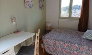 Appartement 1 Pièce 20 m² à louer à Aix-en-Provence (13080)