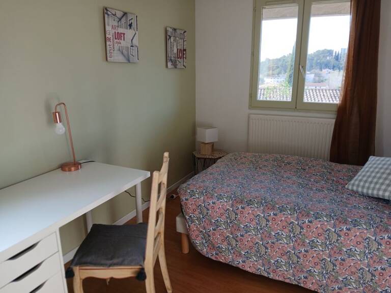 Chambre de 20m2 à louer sur Aix-en-Provence — photo 1