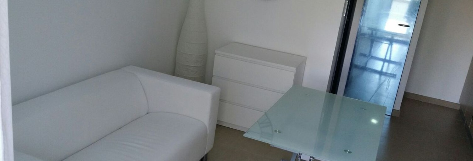 Appartement 1 Pièce 24 m² à louer à Aix-en-Provence (13080)