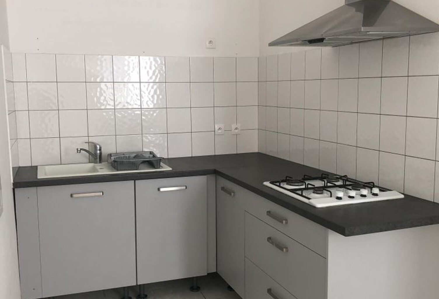 Appartement de 63m2 à louer sur Arles — photo 1