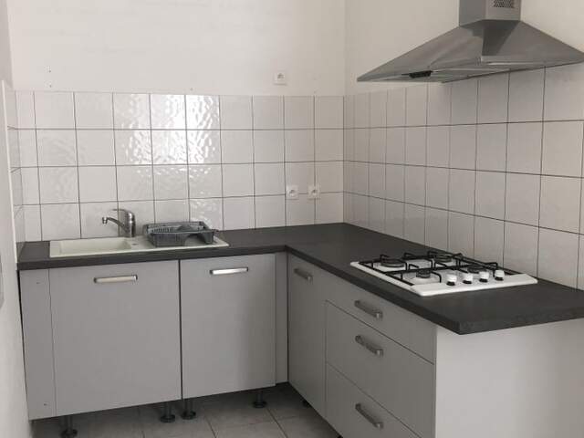 Appartement de 63m2 à louer sur Arles — photo du bien