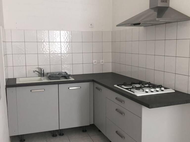 Appartement de 63m2 à louer sur Arles — photo 1