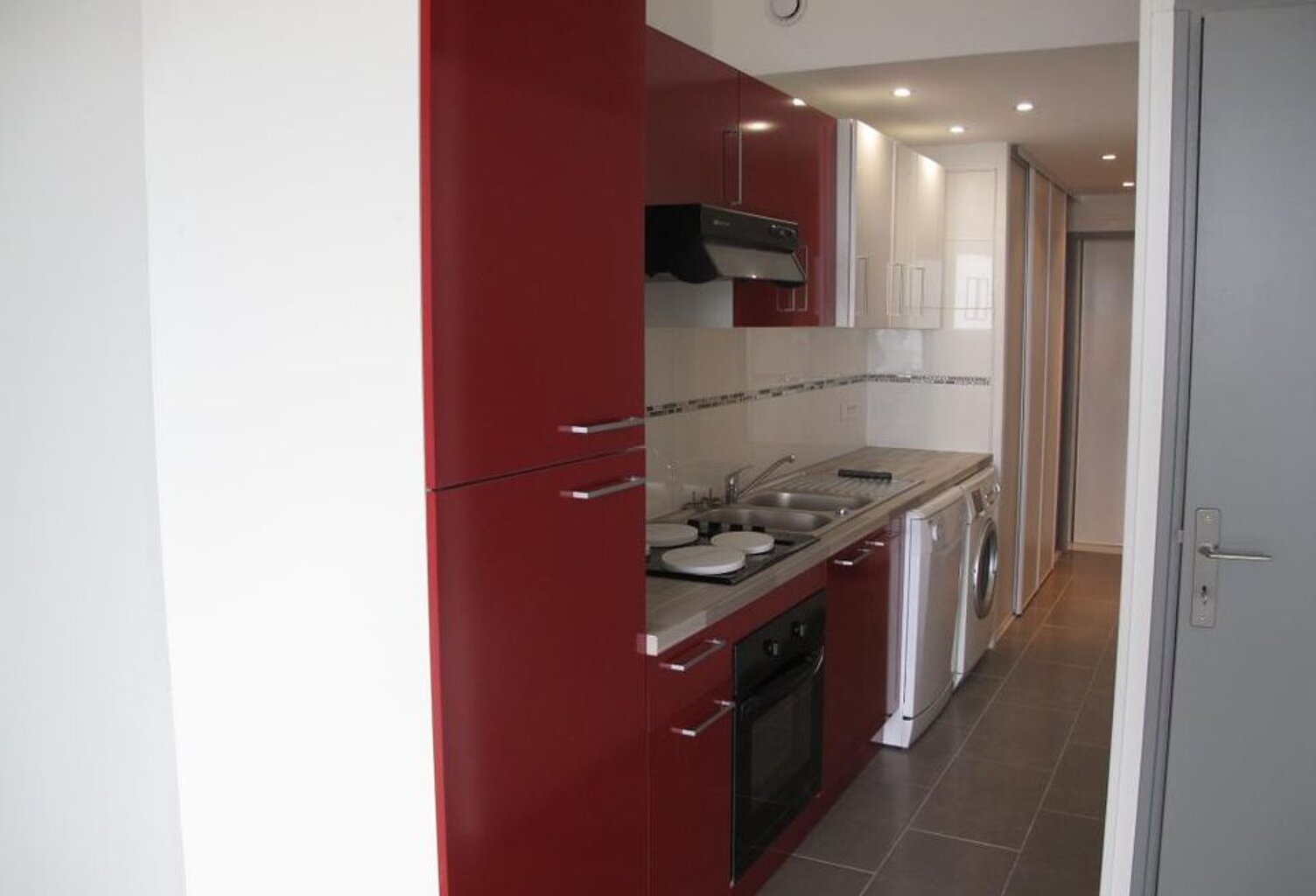 Appartement de 35m2 à louer sur Cassis — photo 1