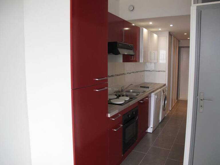 Appartement de 35m2 à louer sur Cassis — photo 1