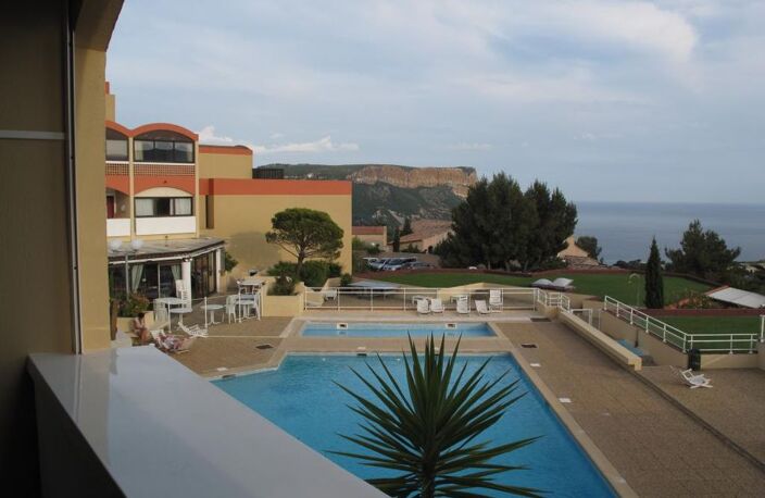 Appartement de 35m2 à louer sur Cassis — photo 2