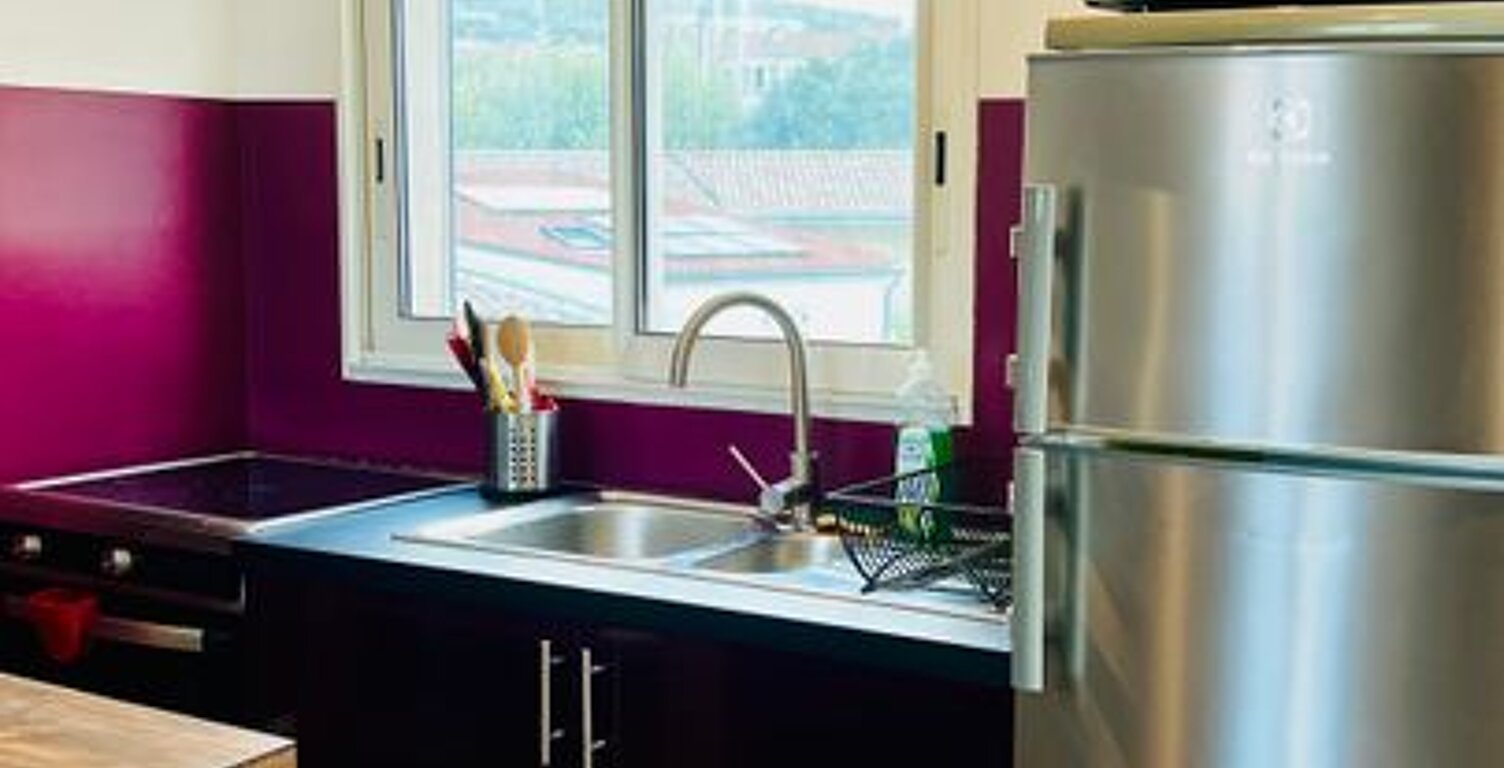 Studio de 28m2 à louer sur La Ciotat — photo 1
