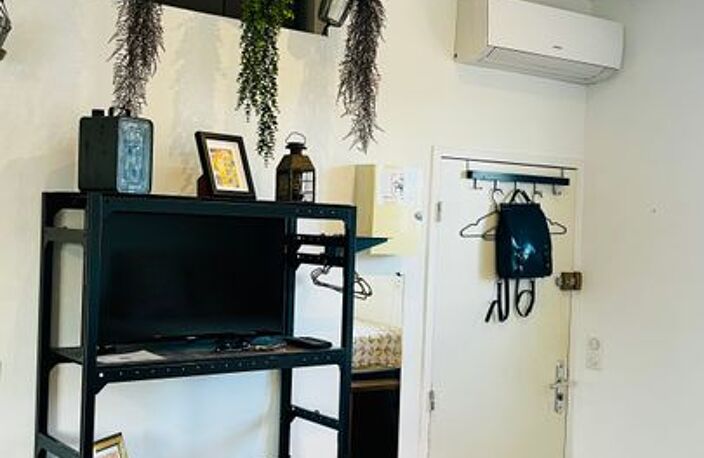 Studio de 28m2 à louer sur La Ciotat — photo 3