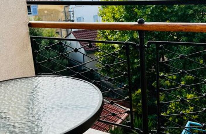 Studio de 28m2 à louer sur La Ciotat — photo 4