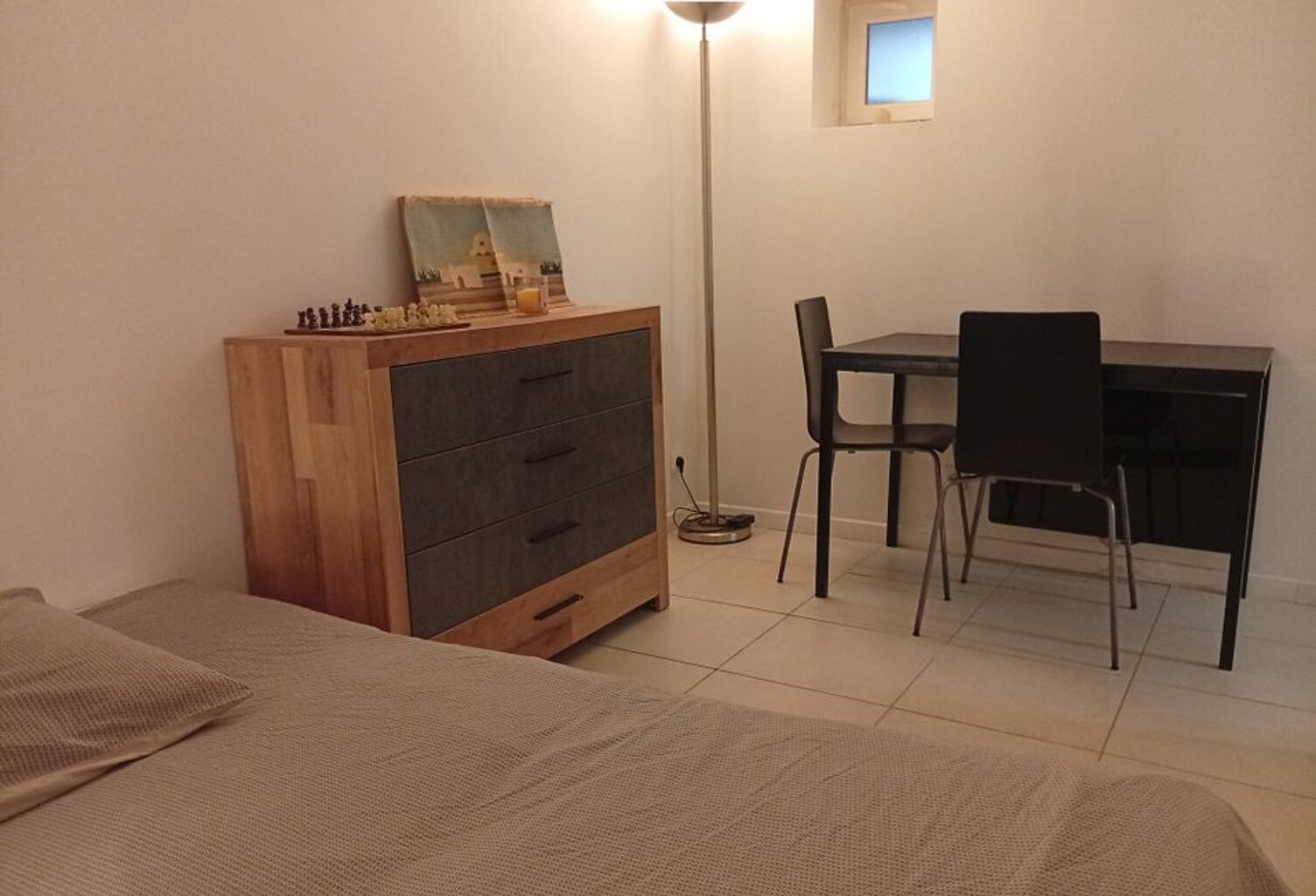 Studio de 25m2 à louer sur Eyguières — photo 1