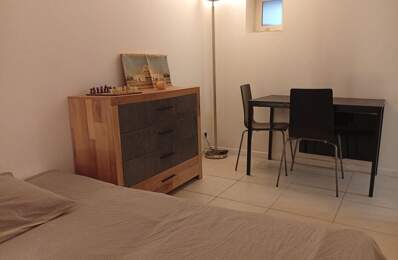 Studio de 25m2 à louer sur Eyguières — photo du bien